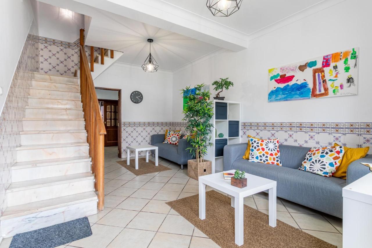 Guest house Encarnacao