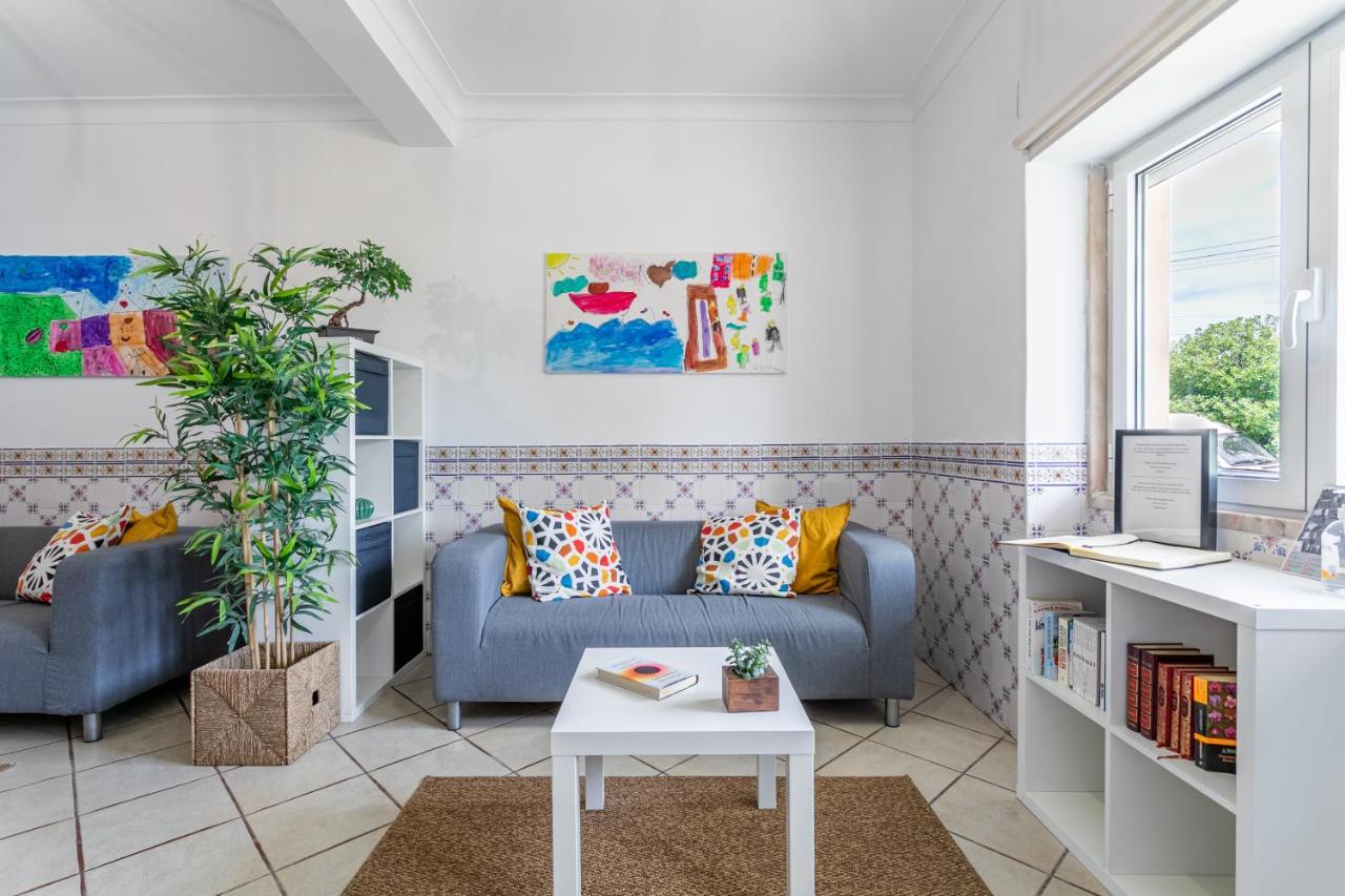 Encarnacao Guest house
