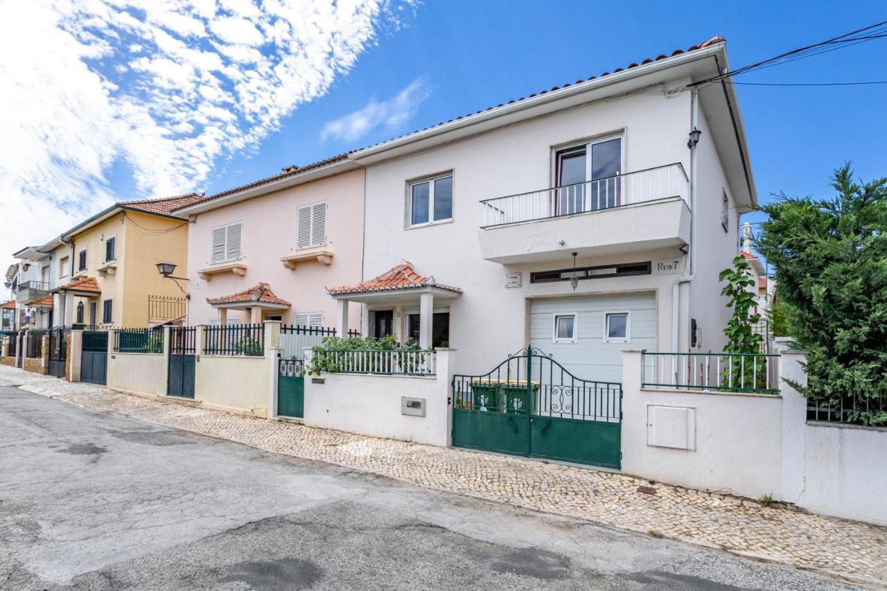 Guest house Encarnacao *