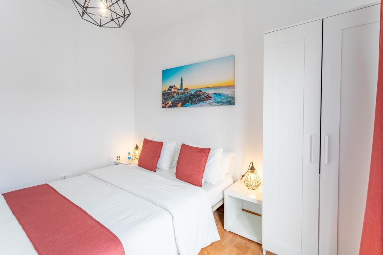 Guest house Encarnacao *
