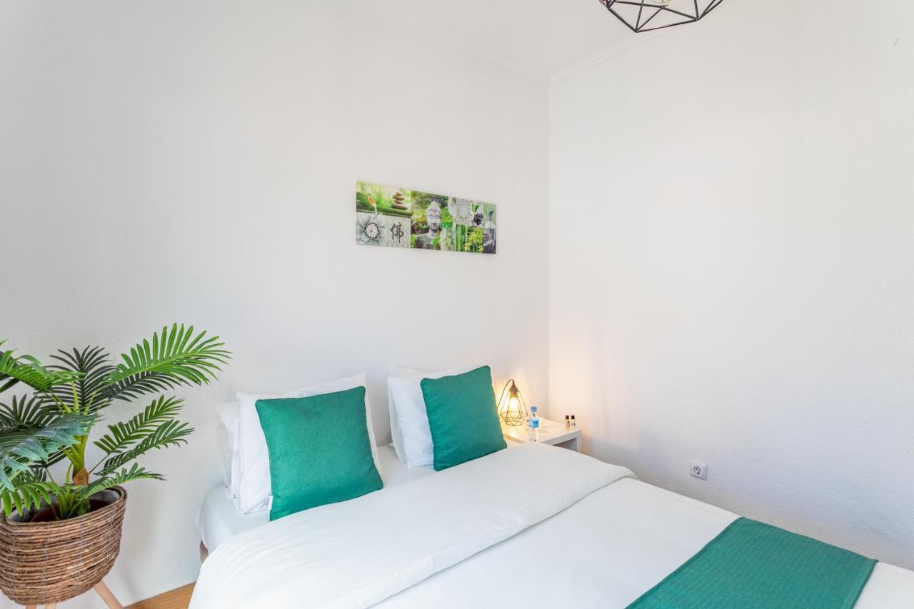 Guest house Encarnacao Lisbon