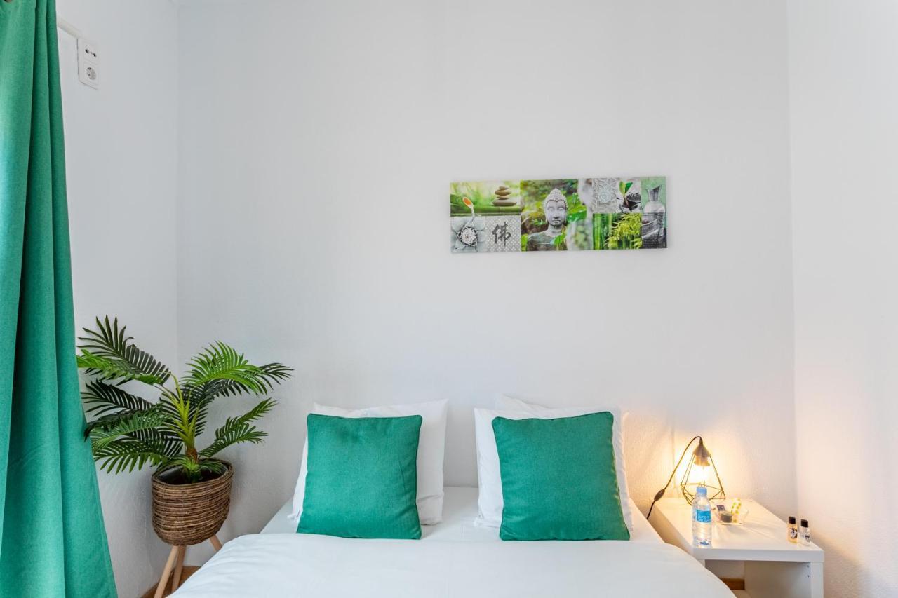 Encarnacao Guest house *
