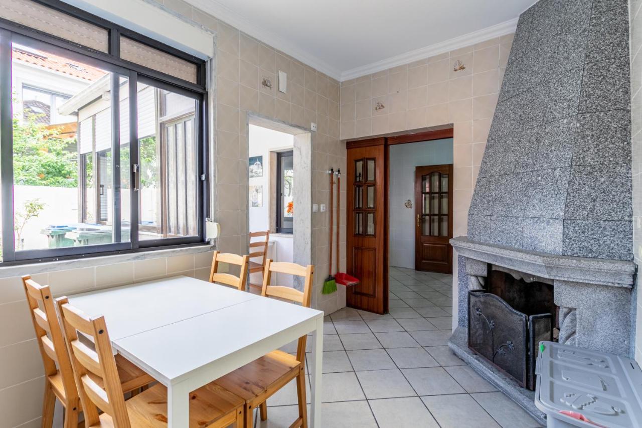 Guest house Encarnacao *
