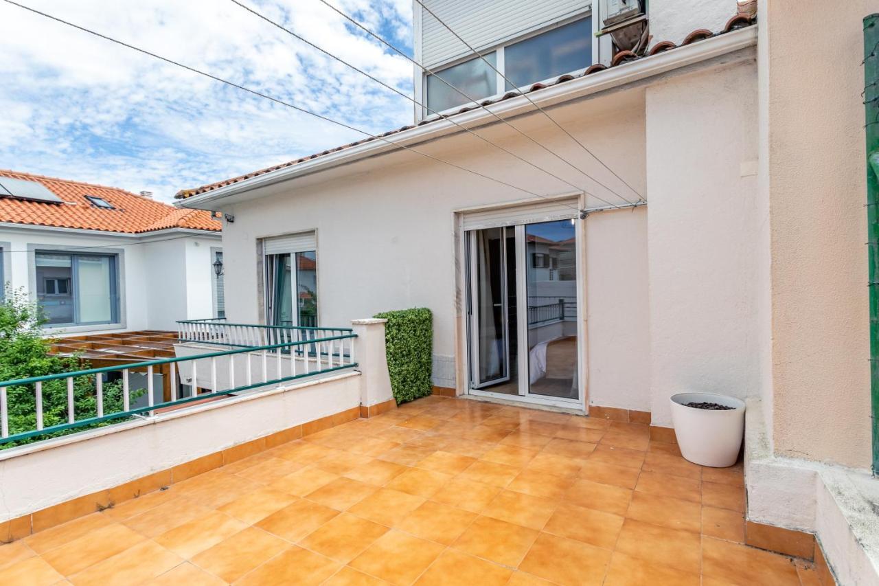 Guest house Encarnacao Lisbon