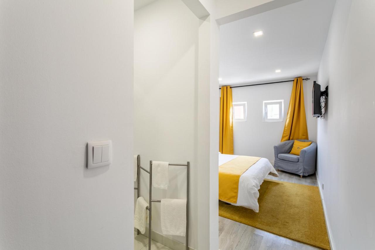 Encarnacao Guest house Lisbon