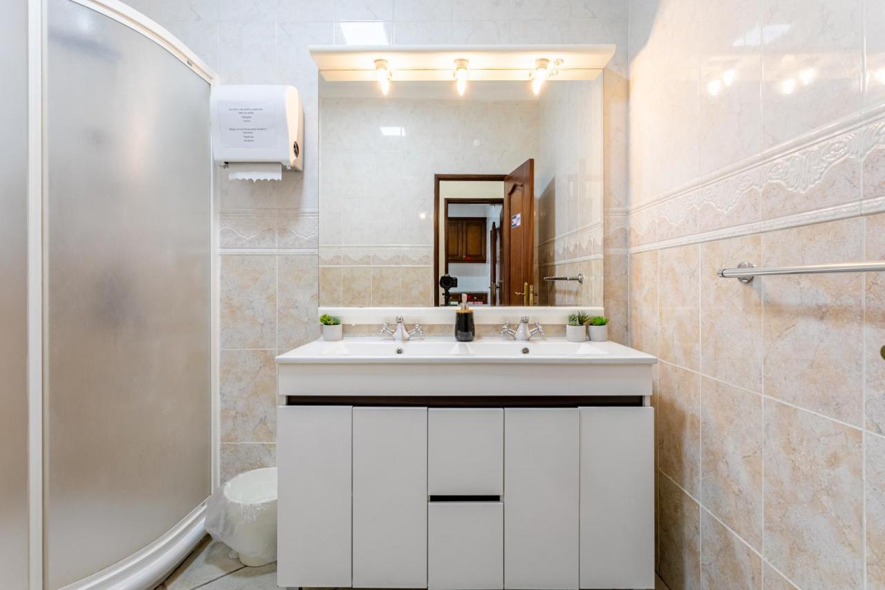 Guest house Encarnacao *