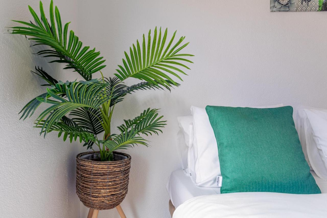 Encarnacao Guest house