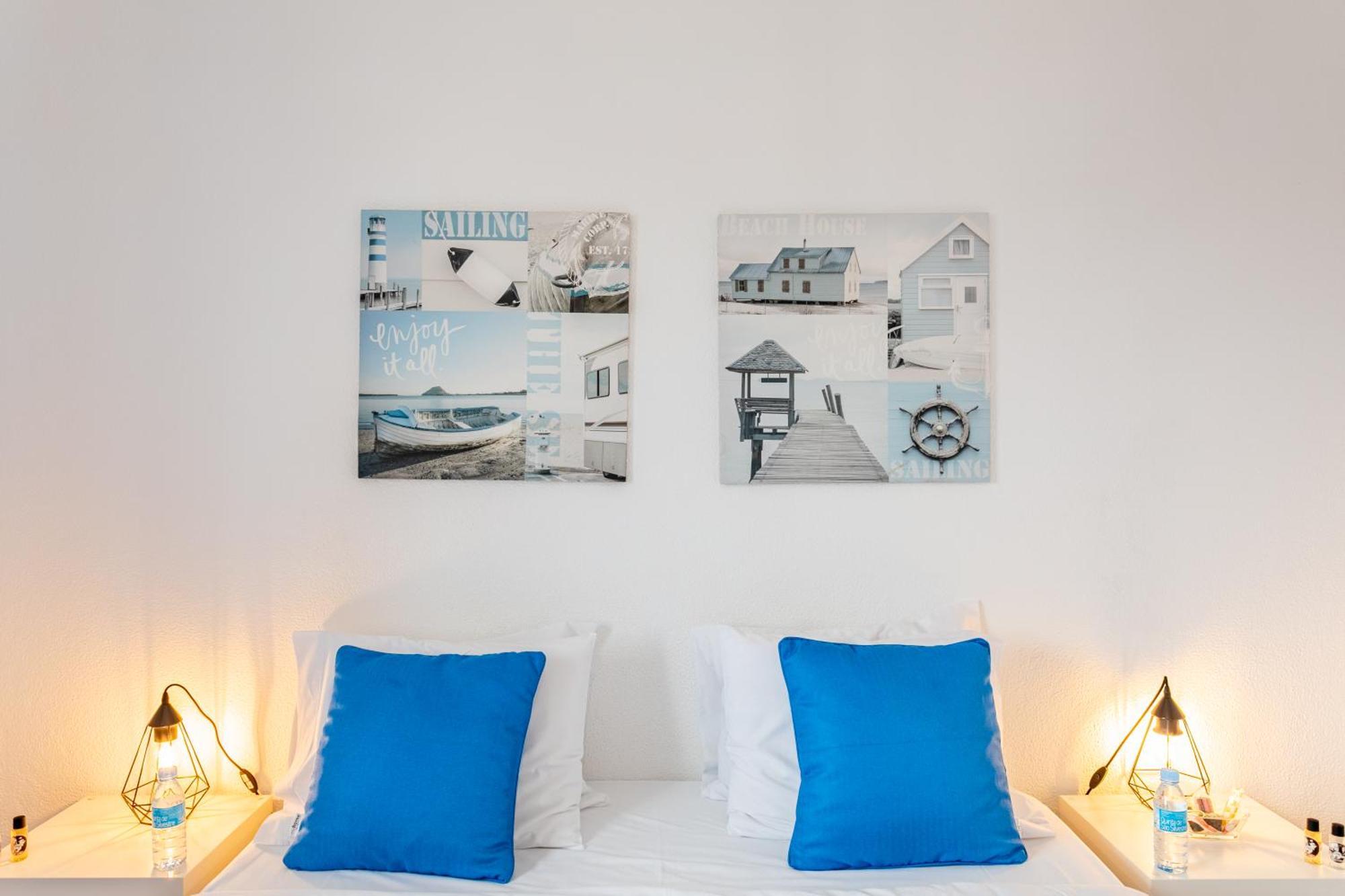 Guest house Encarnacao Lisbon
