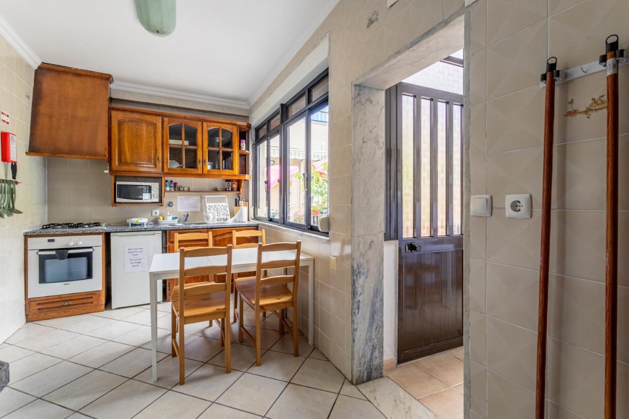 Encarnacao Guest house