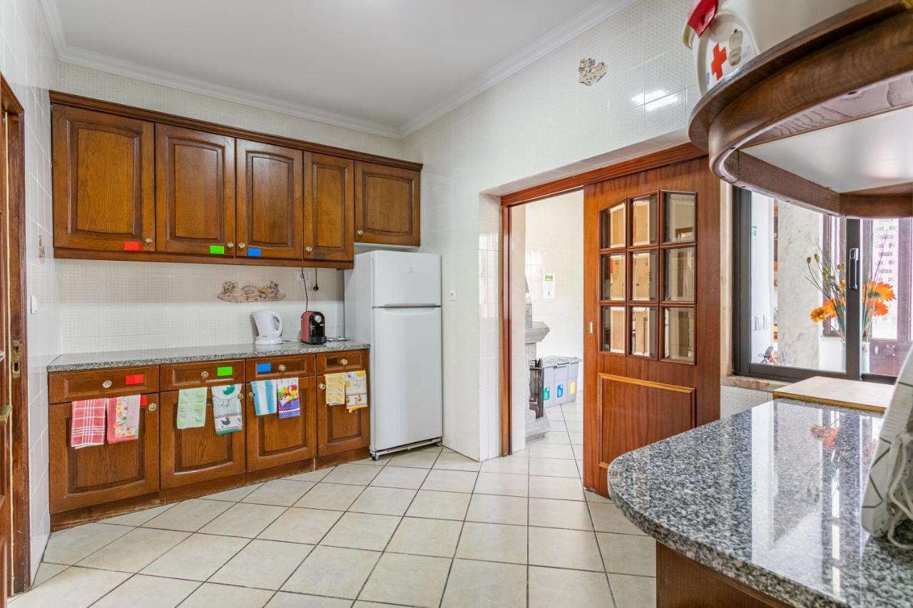 Guest house Encarnacao *