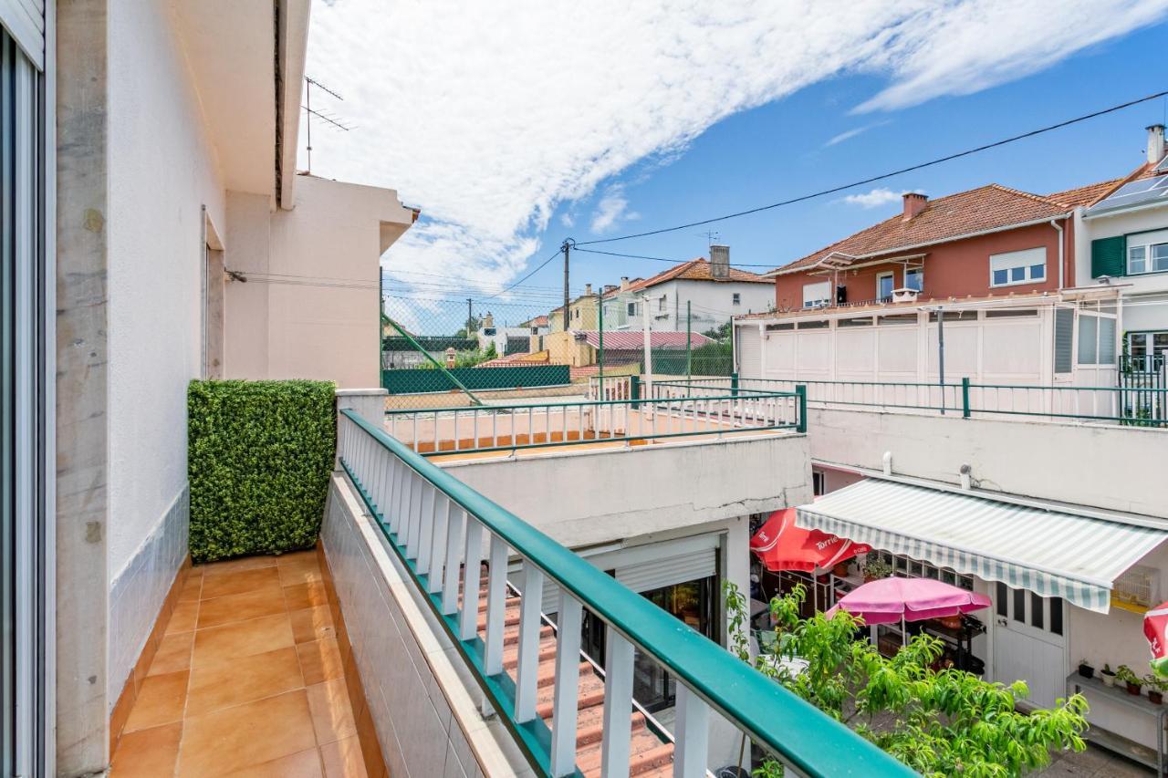 Guest house Encarnacao Lisbon