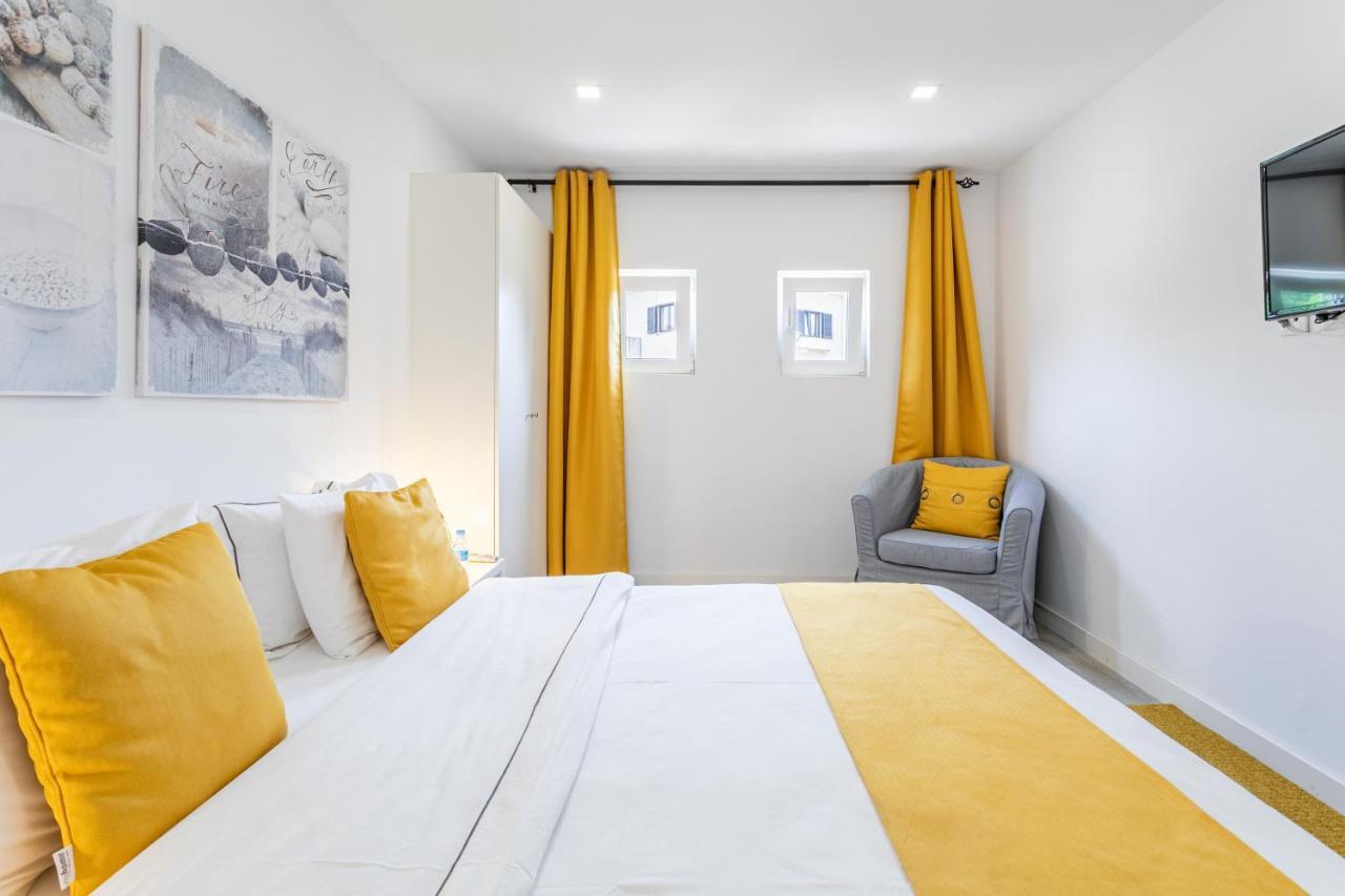 Guest house Encarnacao *