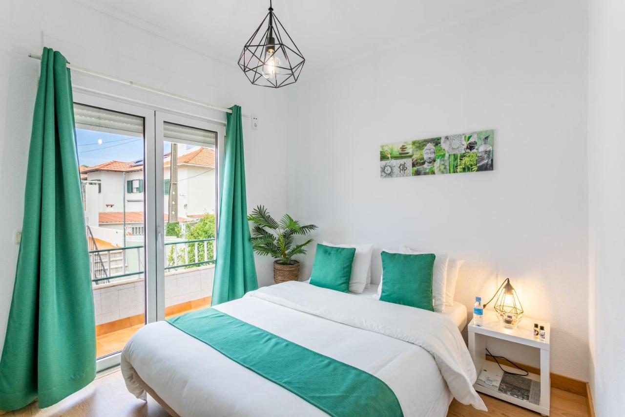 Guest house Encarnacao Lisbon