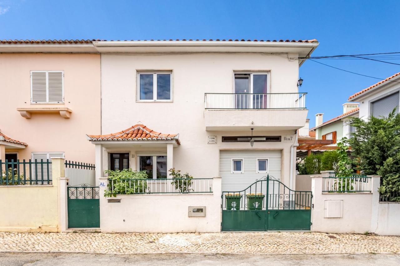Guest house Encarnacao Lisbon