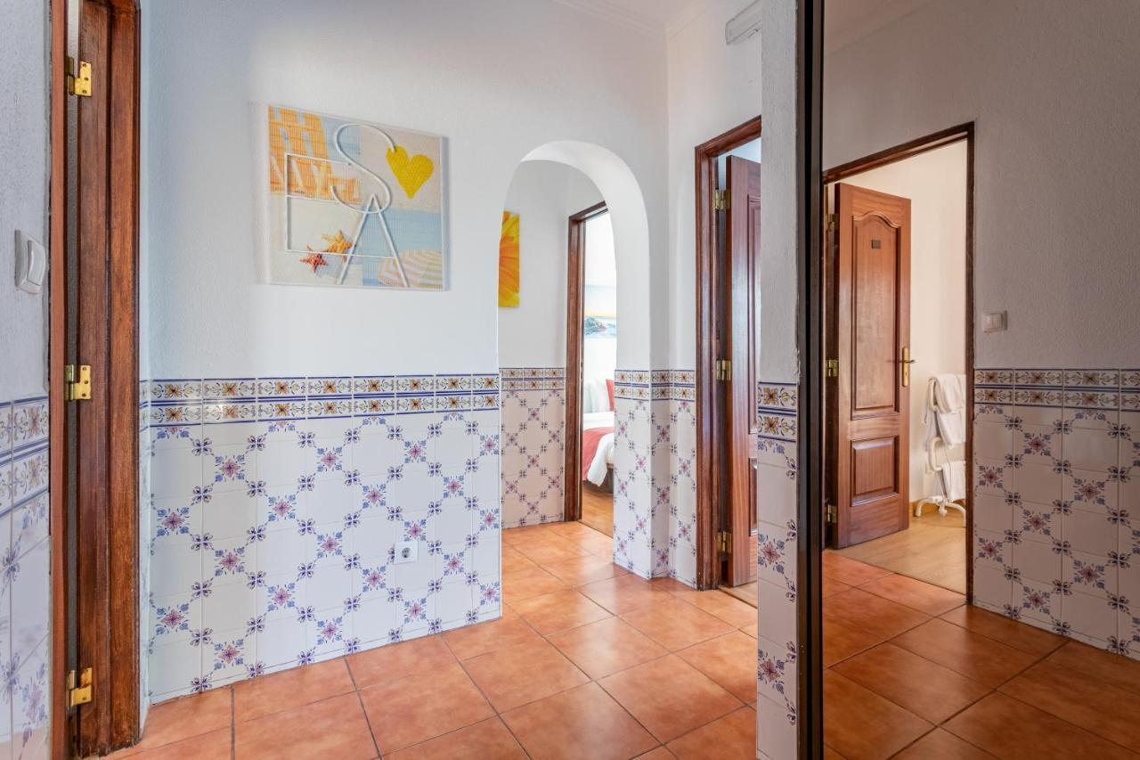 Guest house Encarnacao *