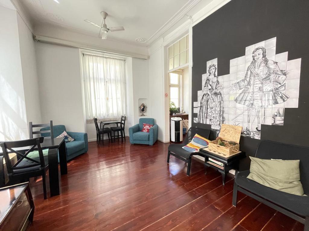 Hostal Rossio *