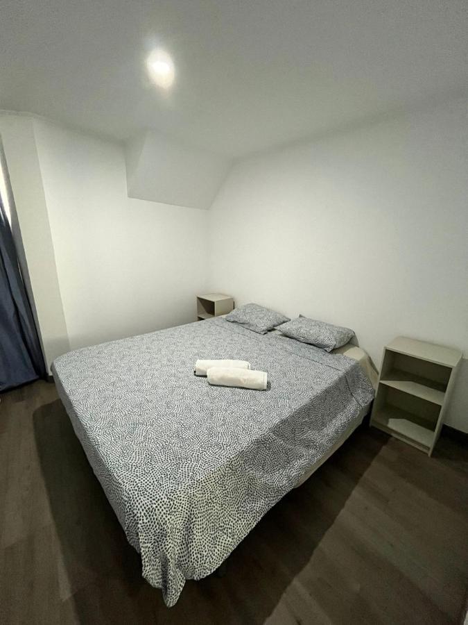 Big Apartment In Bairro Alto Lisboa