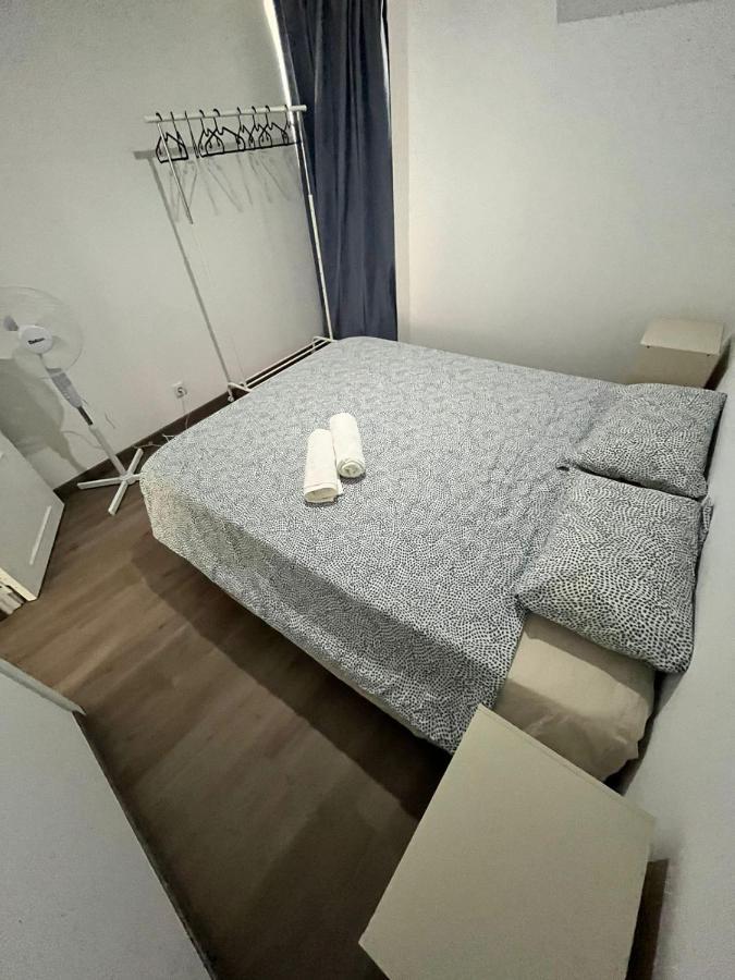 Apartamento Big Apartment In Bairro Alto Lisboa