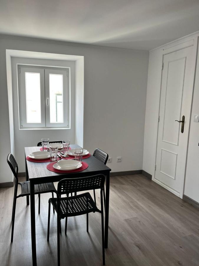 Big Apartment In Bairro Alto Lisboa