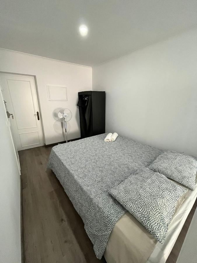 Big Apartment In Bairro Alto Lisboa