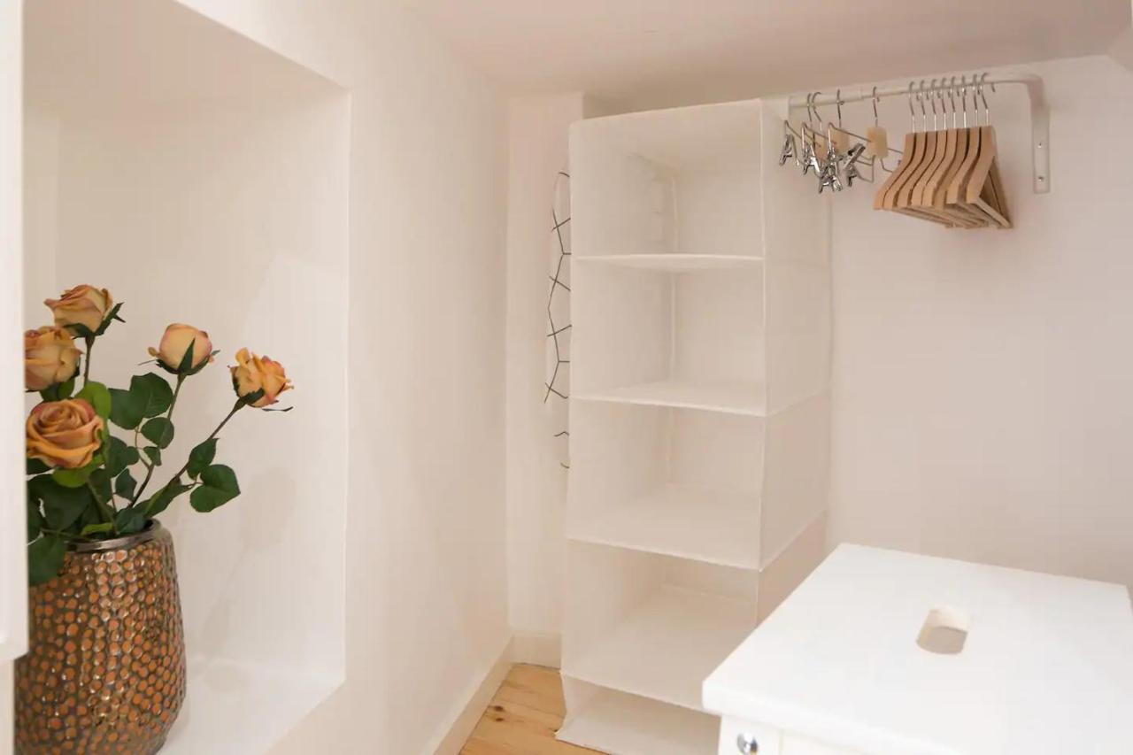 Central Studio Apartamento Lisboa