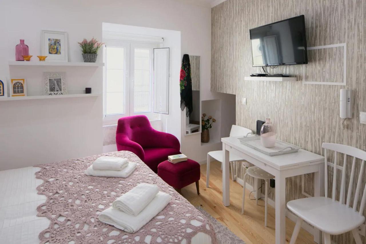 Apartamento Central Studio