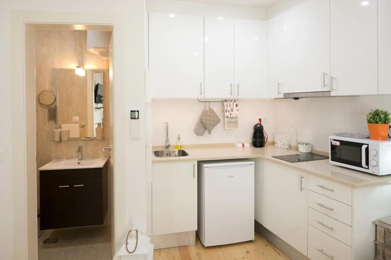 Apartamento Central Studio Lisboa