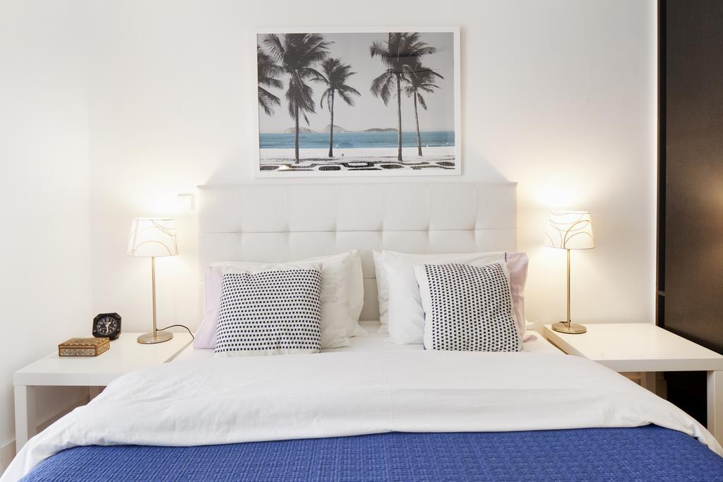 Apartamento Feelinglisbon Discoveries