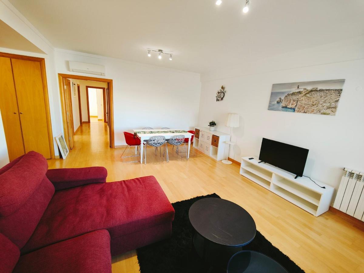 Apartamento Sunny Expo, Free Parking *