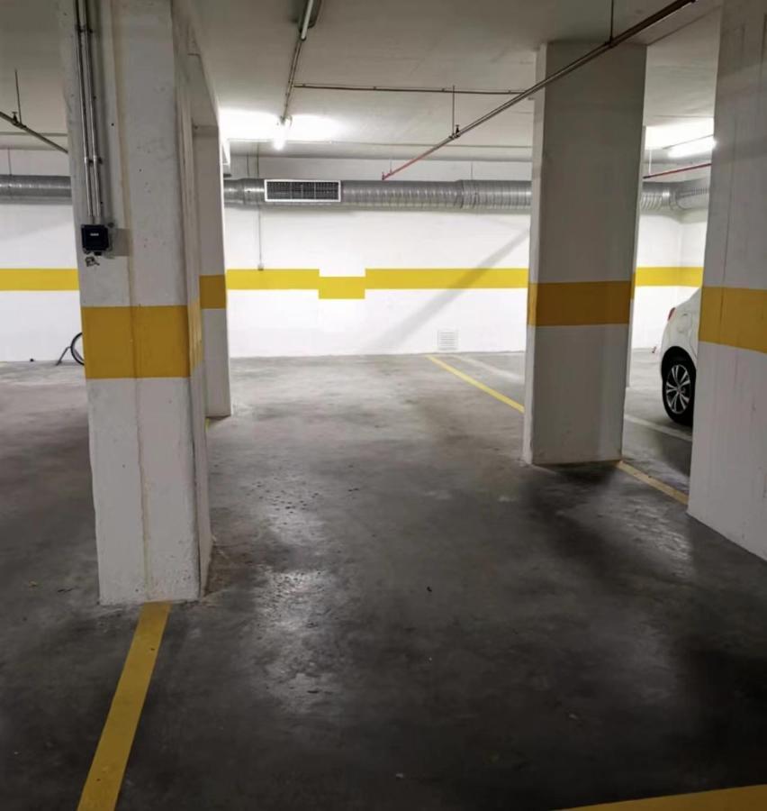 Sunny Expo, Free Parking Apartamento Lisboa