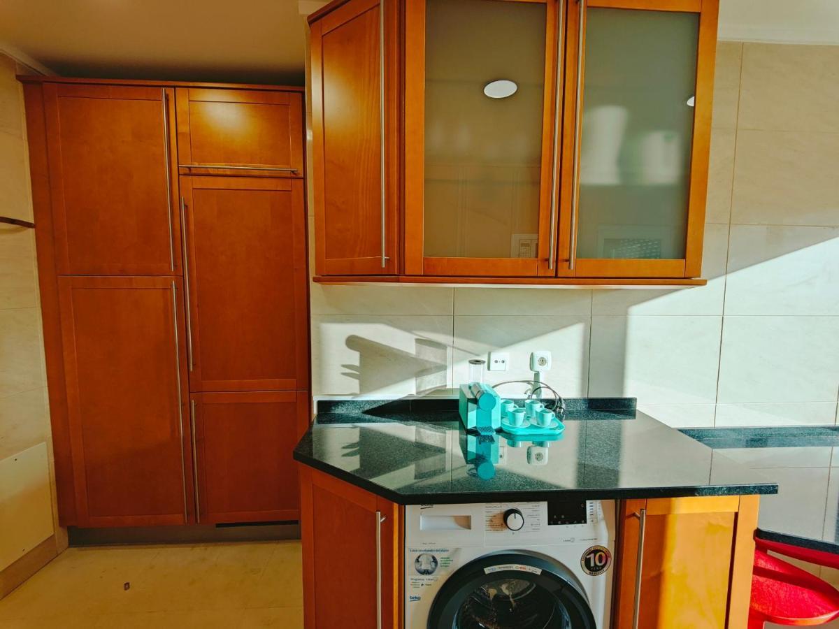 Sunny Expo, Free Parking Apartamento *