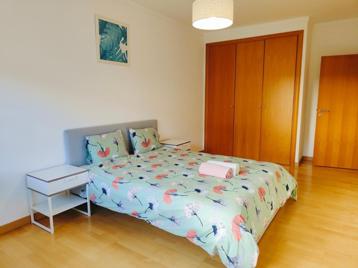 Sunny Expo, Free Parking Apartamento *