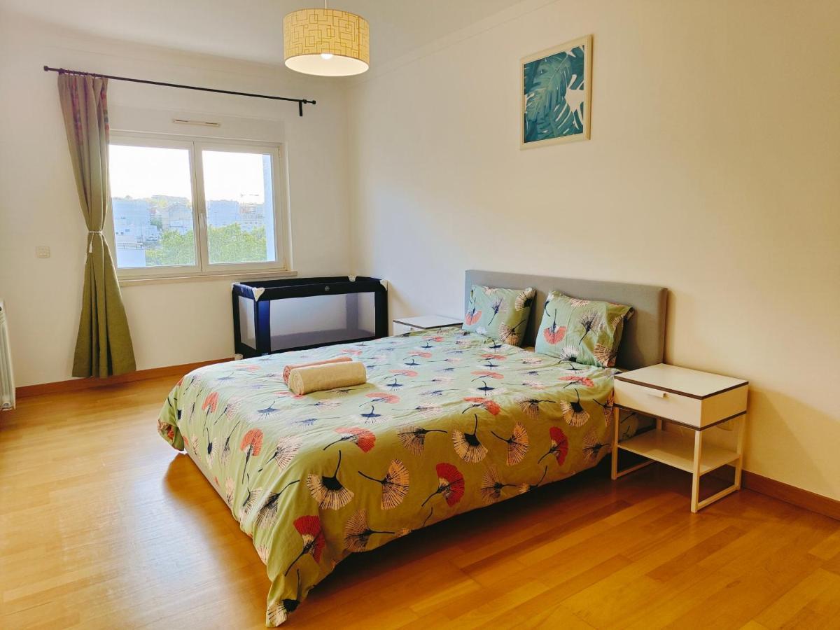 Sunny Expo, Free Parking Apartamento