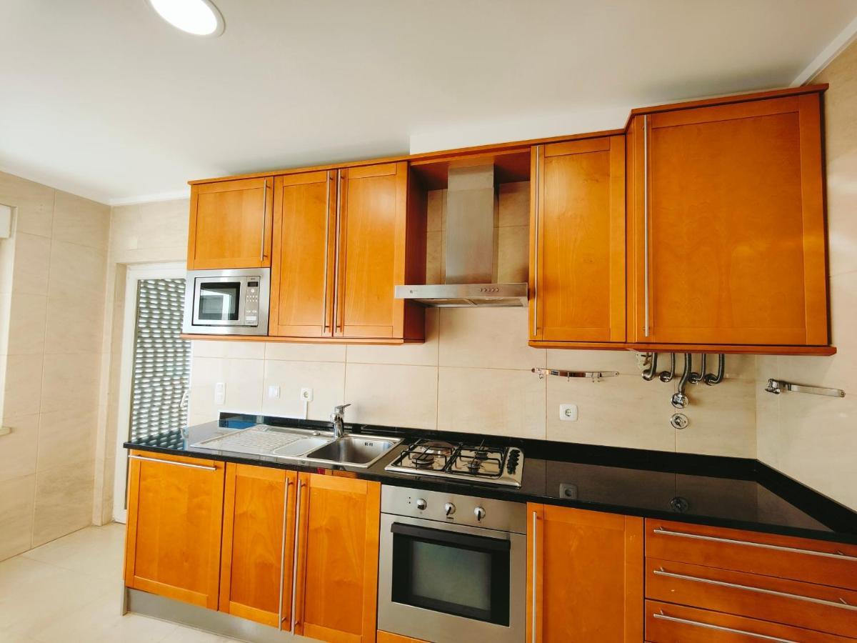 Apartamento Sunny Expo, Free Parking
