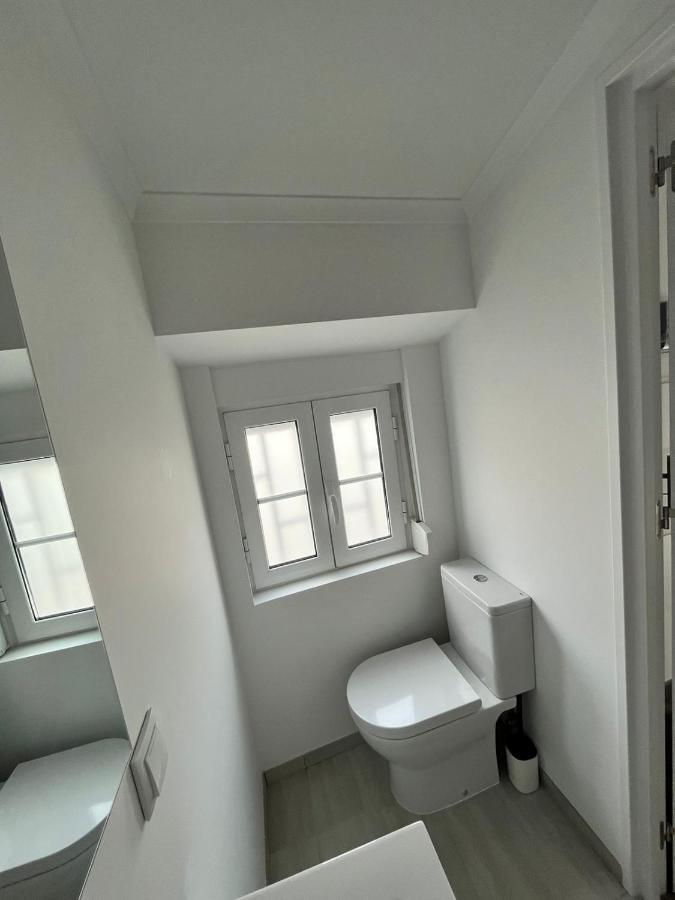 Apartamento Big Apartment In Bairro Alto
