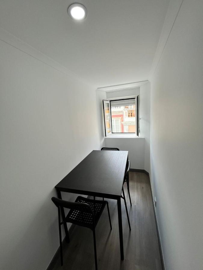 Apartamento Big Apartment In Bairro Alto *