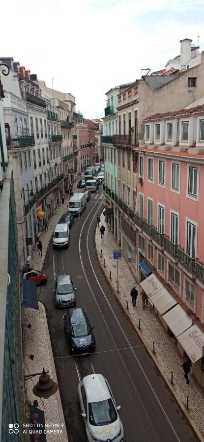 Pensión Chiado Happy