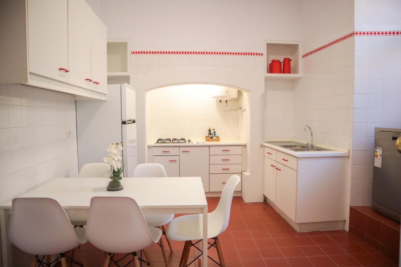 Apartamento The Residences At Bairro Alto