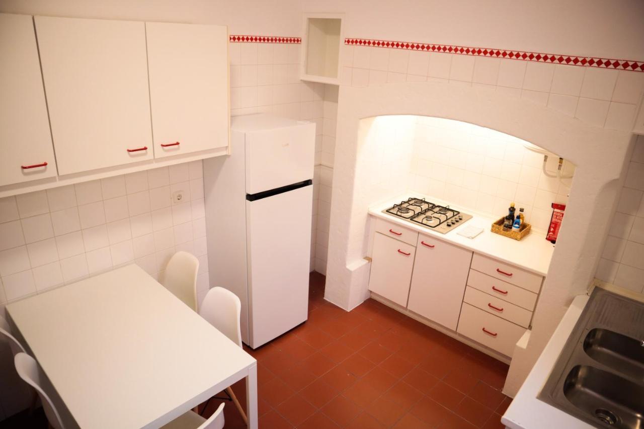 The Residences At Bairro Alto * Lisboa