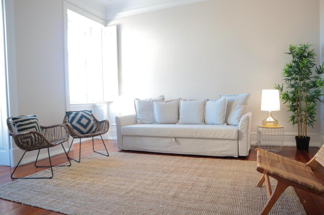 The Residences At Bairro Alto Lisboa