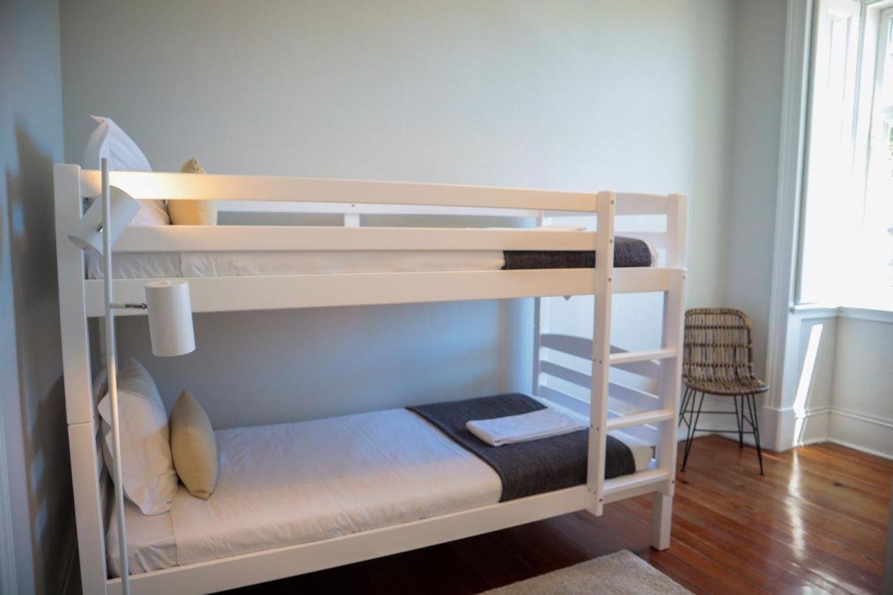 Apartamento The Residences At Bairro Alto