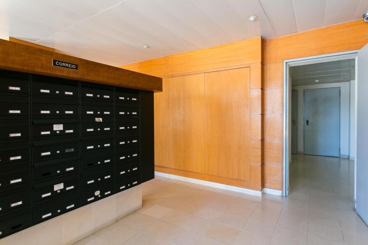 Apartamento E Confortável Junto Ao Bairro Da Graça