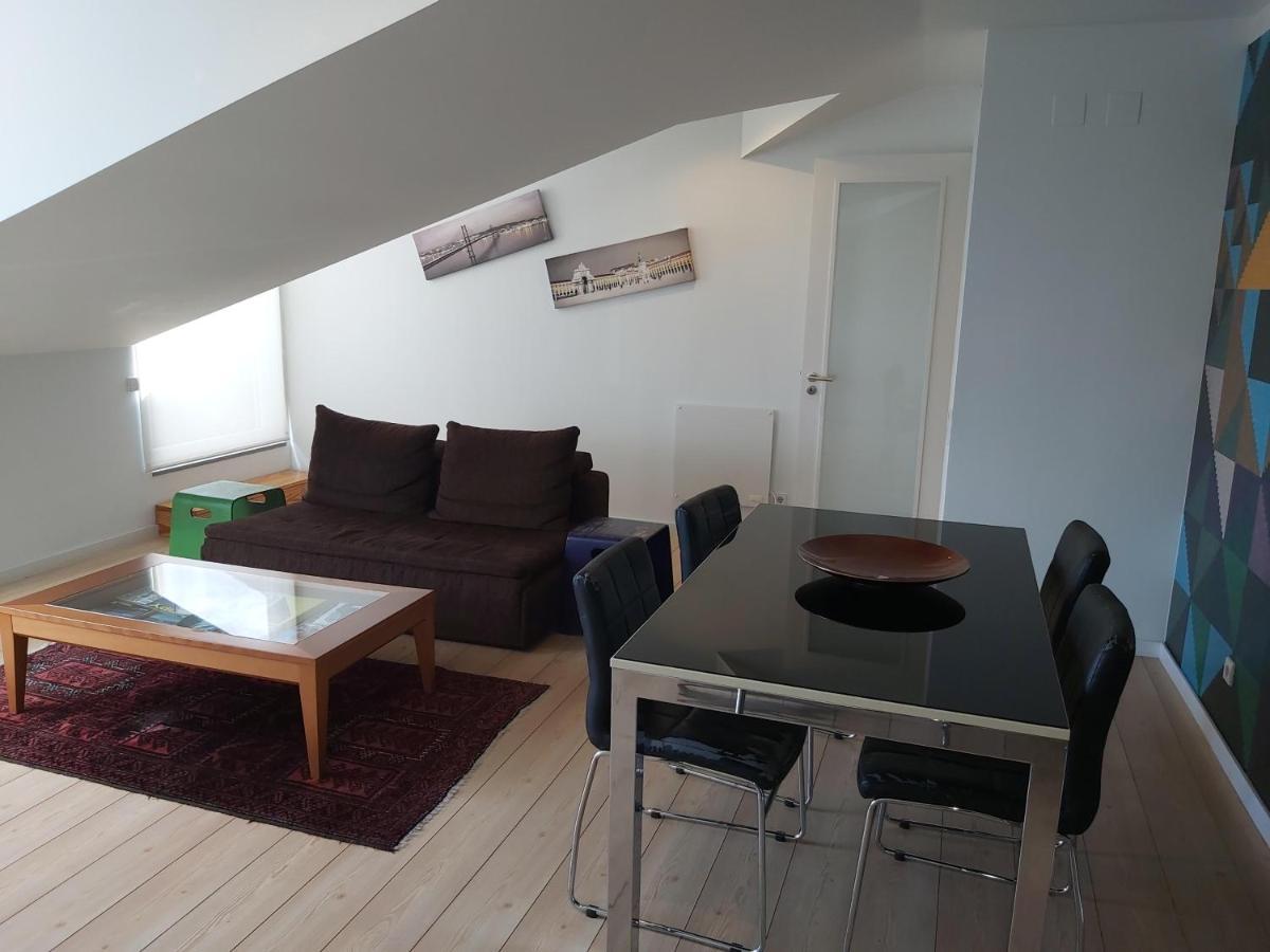 My Place - Lounge Apartamento *