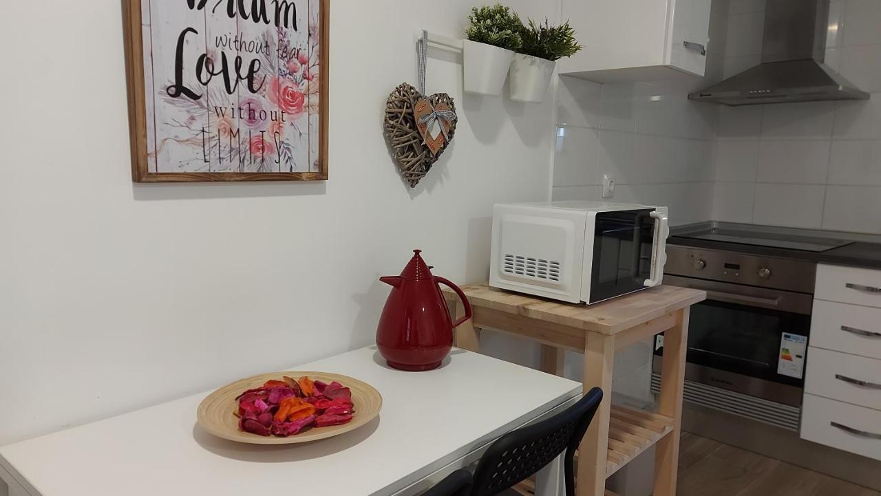 Apartamento In