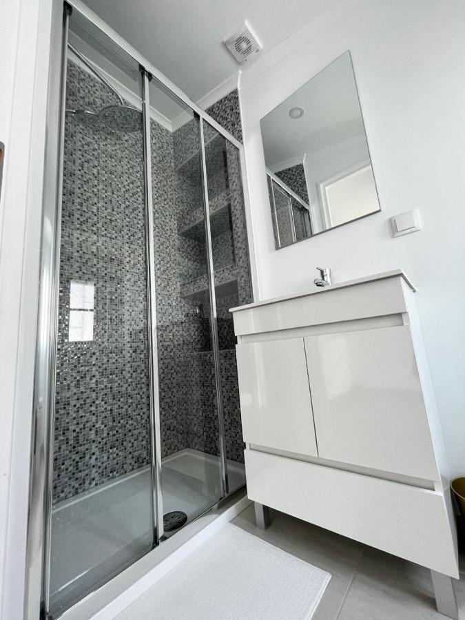 Apartamento Big Apartment In Bairro Alto Lisboa
