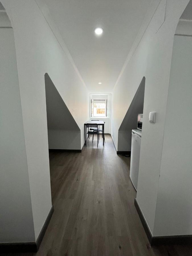 Big Apartment In Bairro Alto *