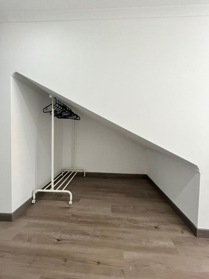 Big Apartment In Bairro Alto