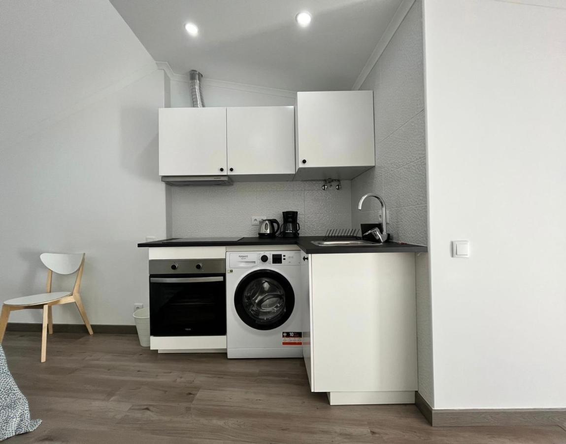 Big Apartment In Bairro Alto Apartamento