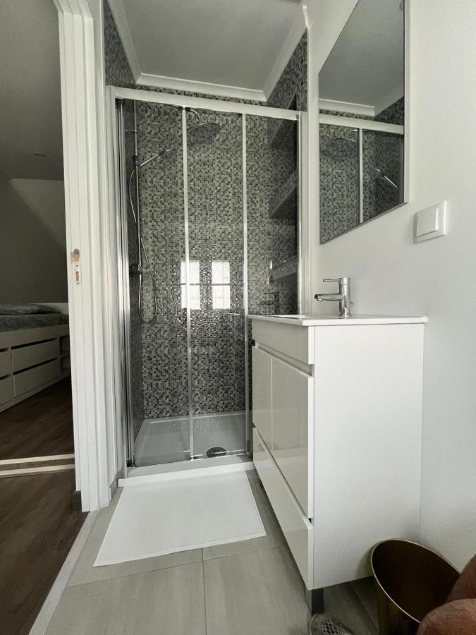 Apartamento Big Apartment In Bairro Alto *