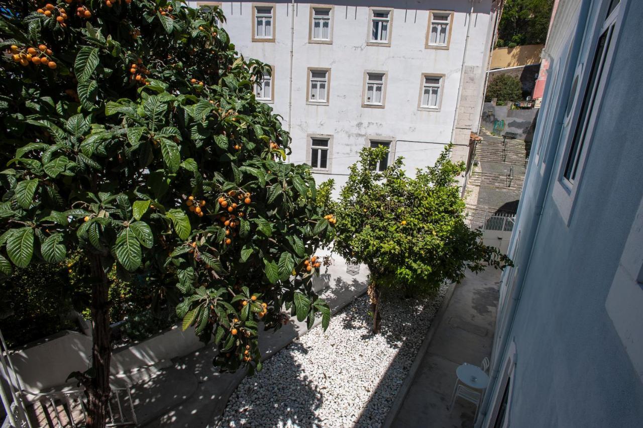 Apartamento Portas Do Castelo *